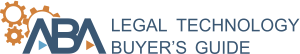 ABA Legal Technology Buyers Guide