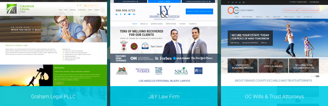 Effective Attorney Websites and Marketin...